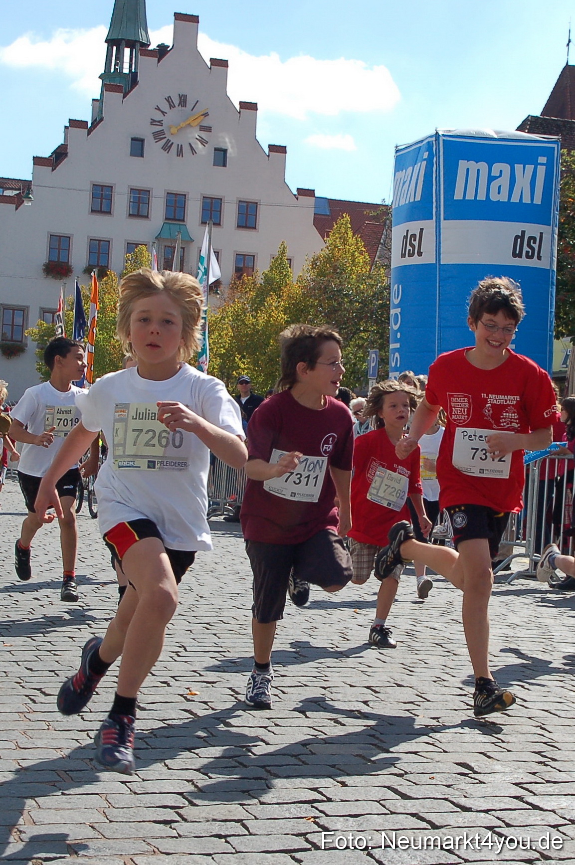 Bambini Laeufe 2010 0193